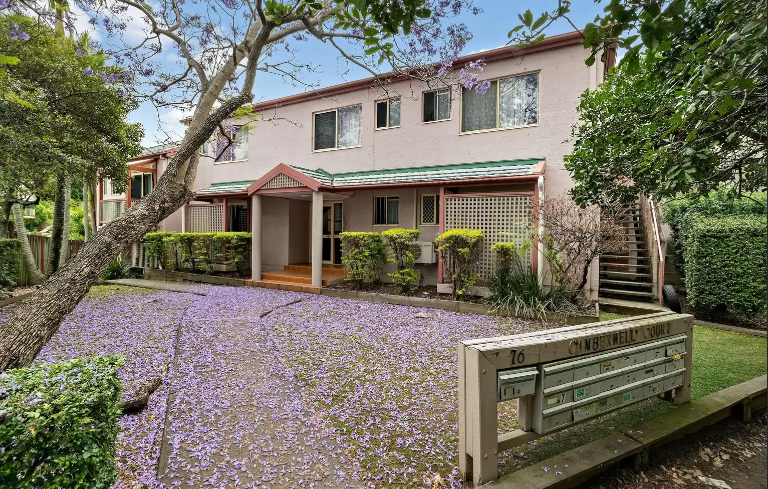 12/76 Lisburn Street, East Brisbane Leased by Aurora Property - image 1