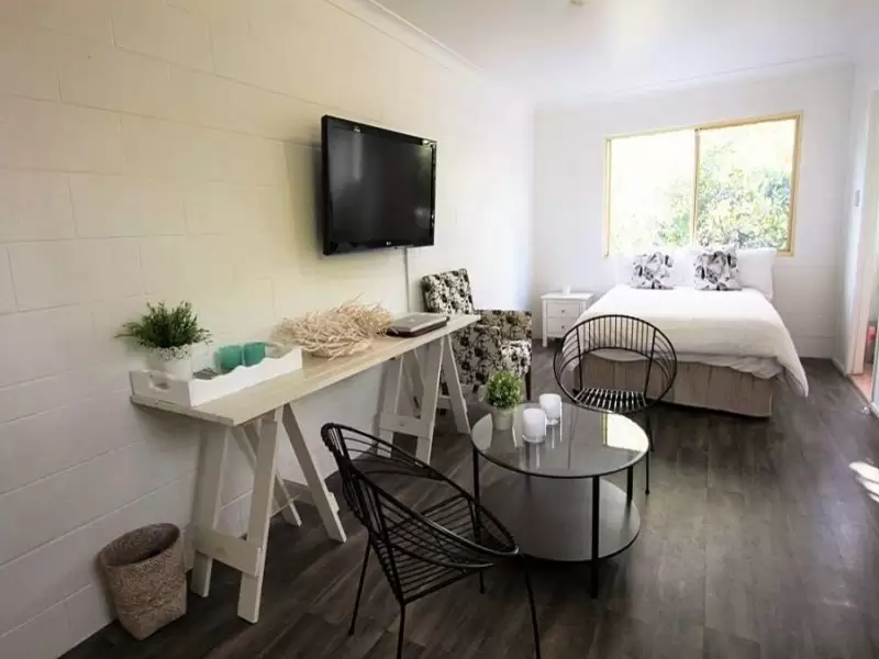 12/76 Lisburn Street, East Brisbane Leased by Aurora Property - image 3