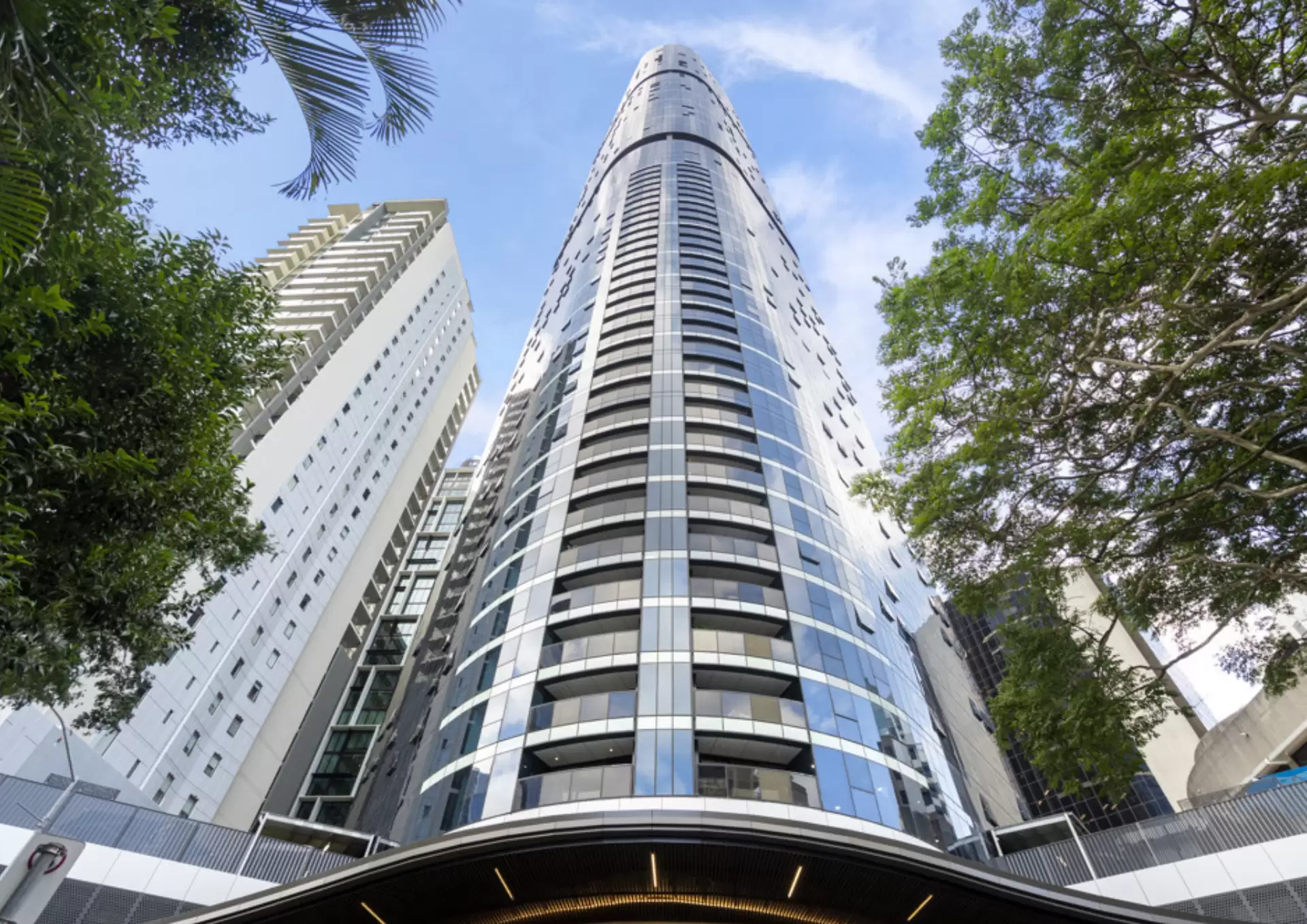 3406/222 Margaret Street, Brisbane City Sold by Aurora Property - image 1