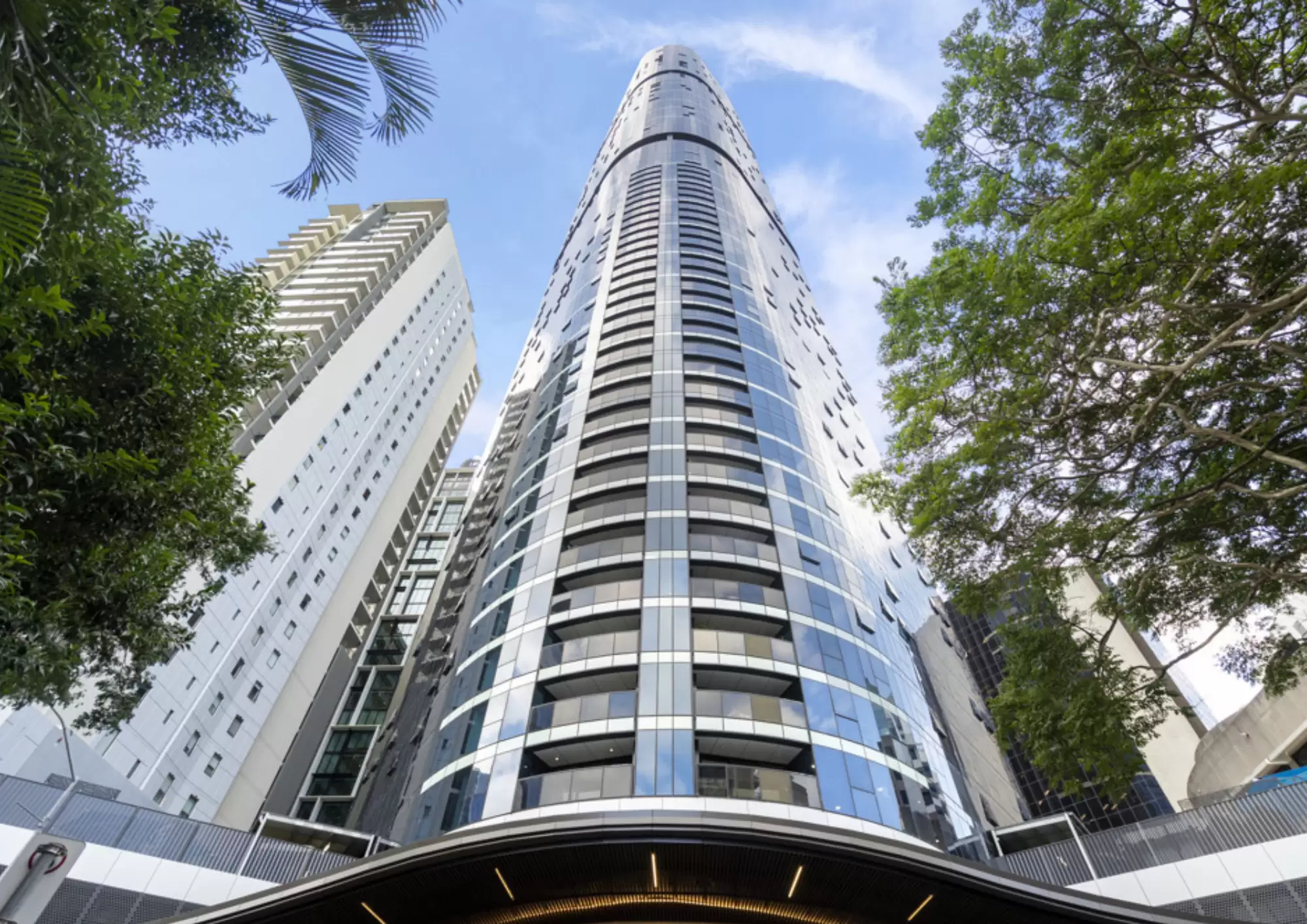 3406/222 Margaret Street, Brisbane City Sold by Aurora Property - image 1