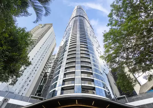 3406/222 Margaret Street, Brisbane City Sold by Aurora Property
