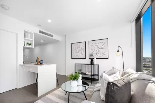 21203/28 Merivale Street, South Brisbane Sold by Aurora Property