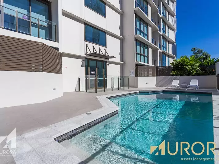 1001/10 Stratton Street, Newstead Sold by Aurora Property - image 10