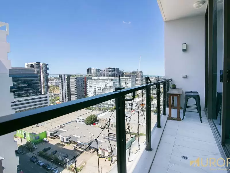 1001/10 Stratton Street, Newstead Sold by Aurora Property - image 3