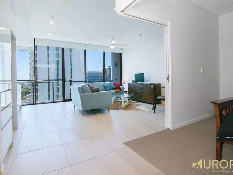 1001/10 Stratton Street, Newstead Sold by Aurora Property - image 2