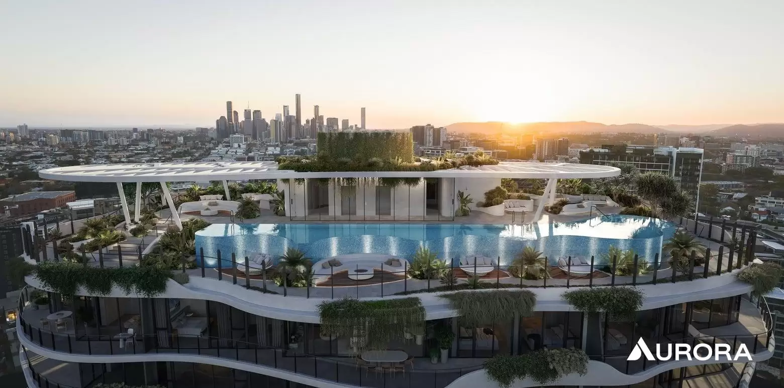 1076/57 Skyring Terrace, Newstead Leased by Aurora Property - image 15