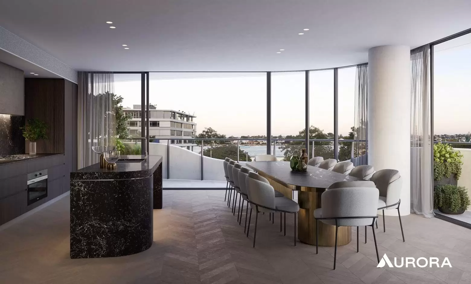 1076/57 Skyring Terrace, Newstead Leased by Aurora Property - image 18