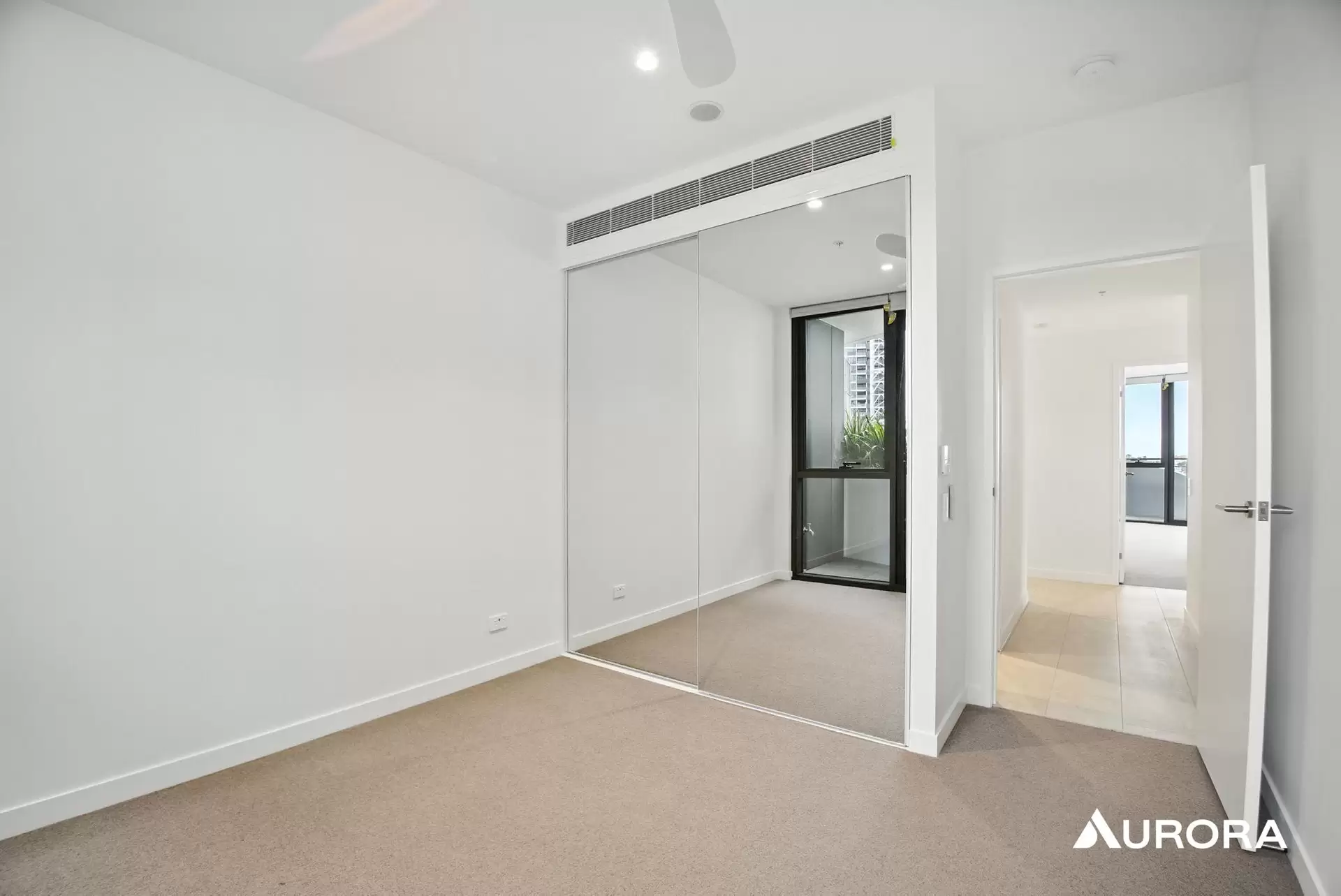 1076/57 Skyring Terrace, Newstead Leased by Aurora Property - image 1