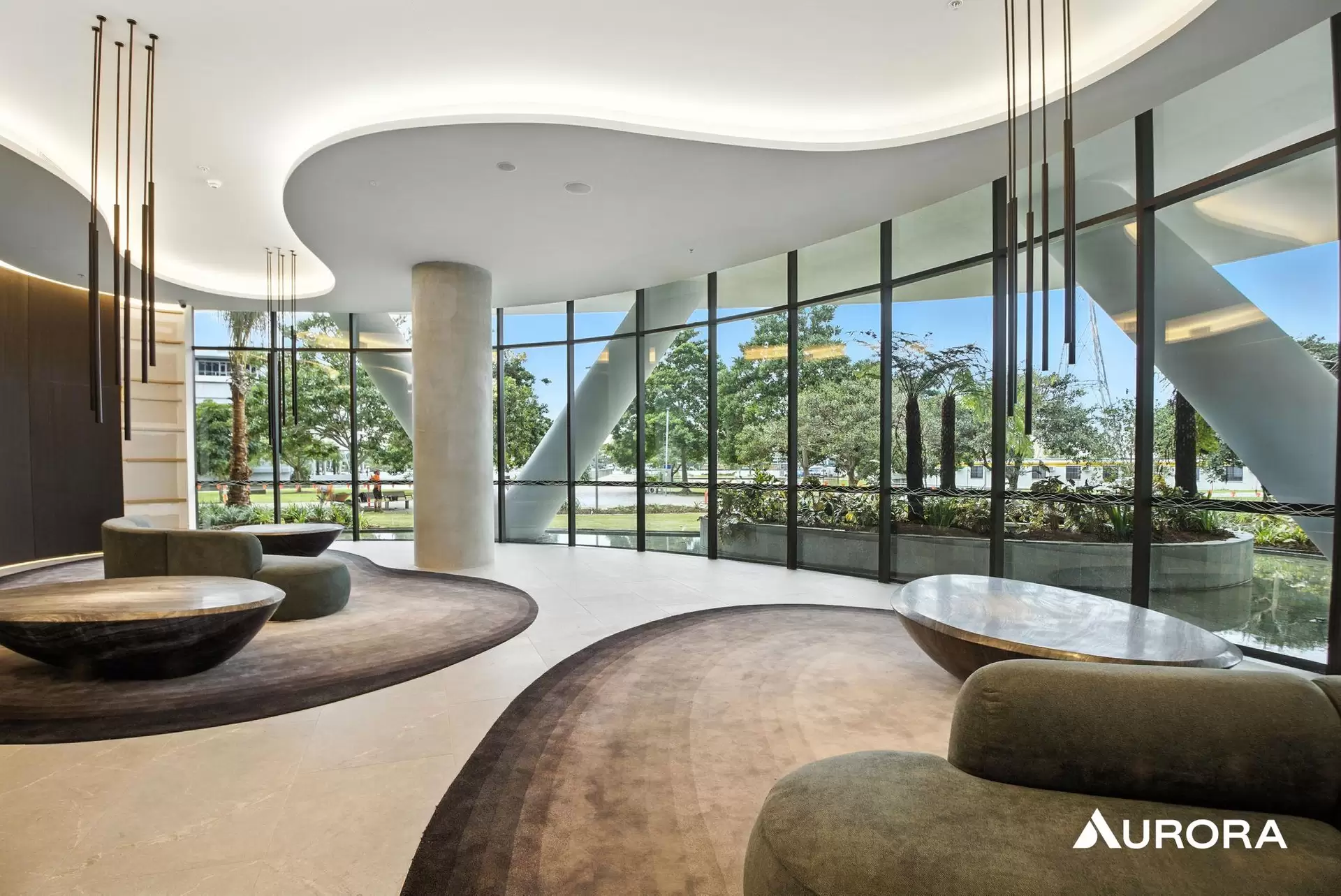 1076/57 Skyring Terrace, Newstead Leased by Aurora Property - image 1