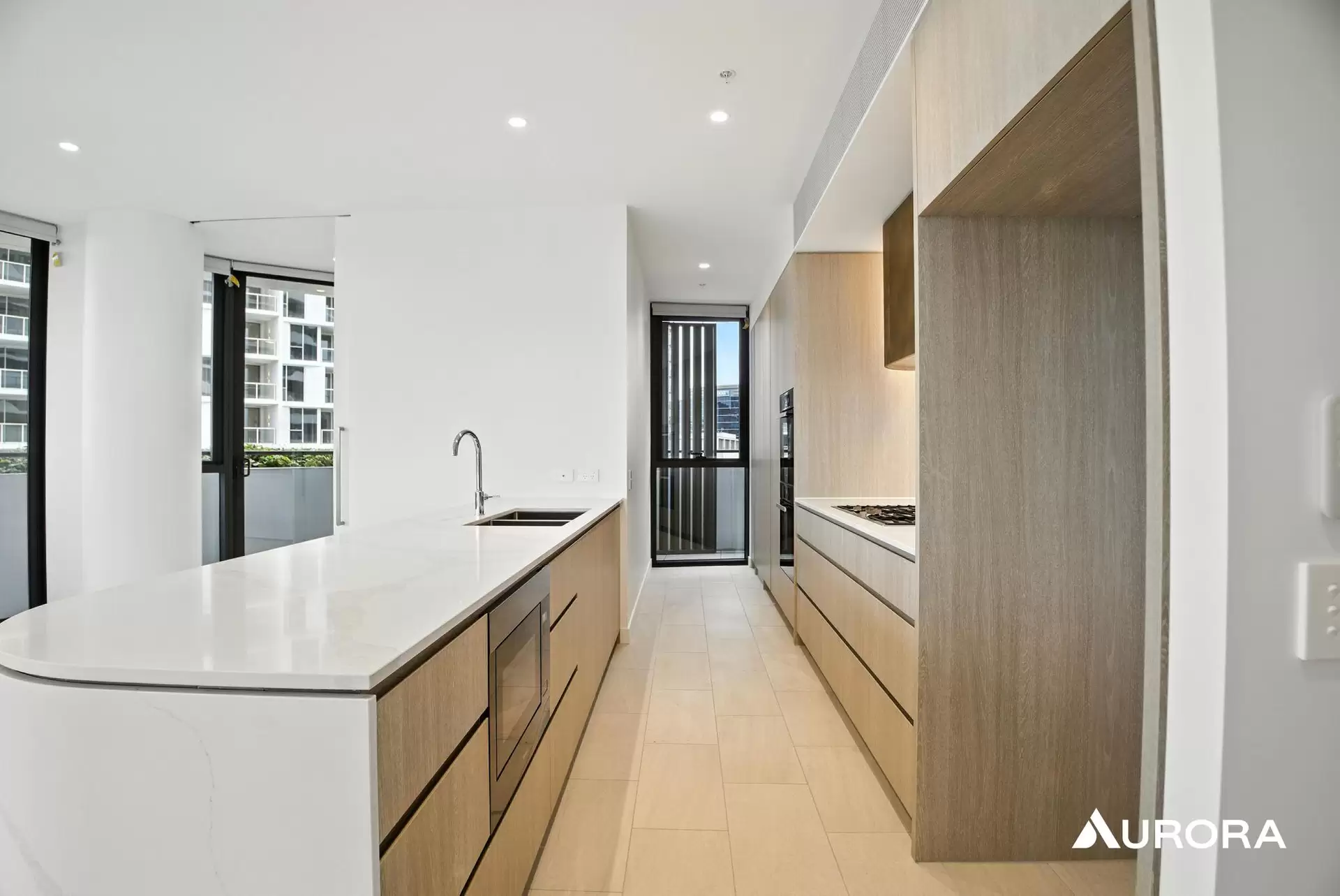 1076/57 Skyring Terrace, Newstead Leased by Aurora Property - image 1