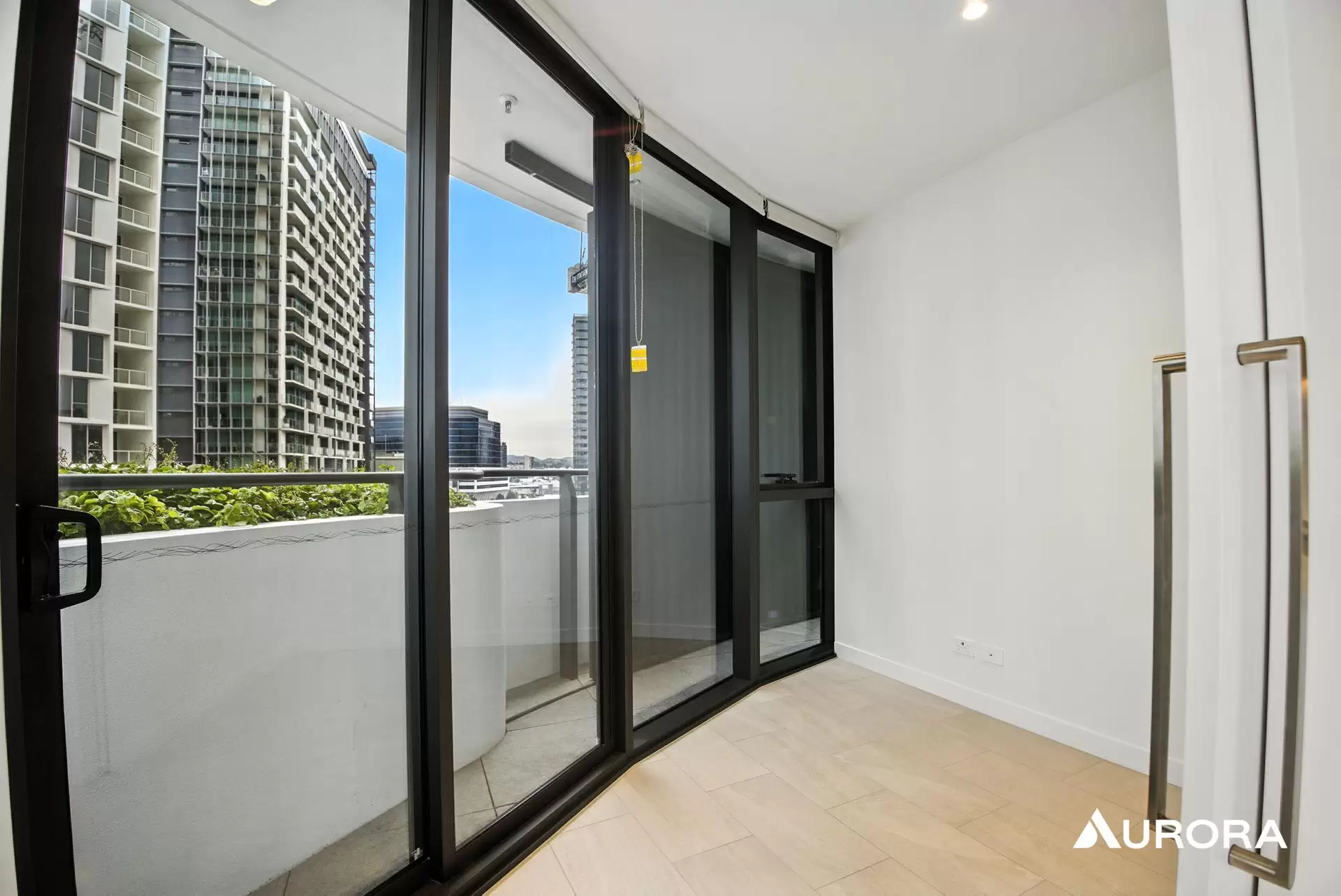 1076/57 Skyring Terrace, Newstead Leased by Aurora Property - image 1