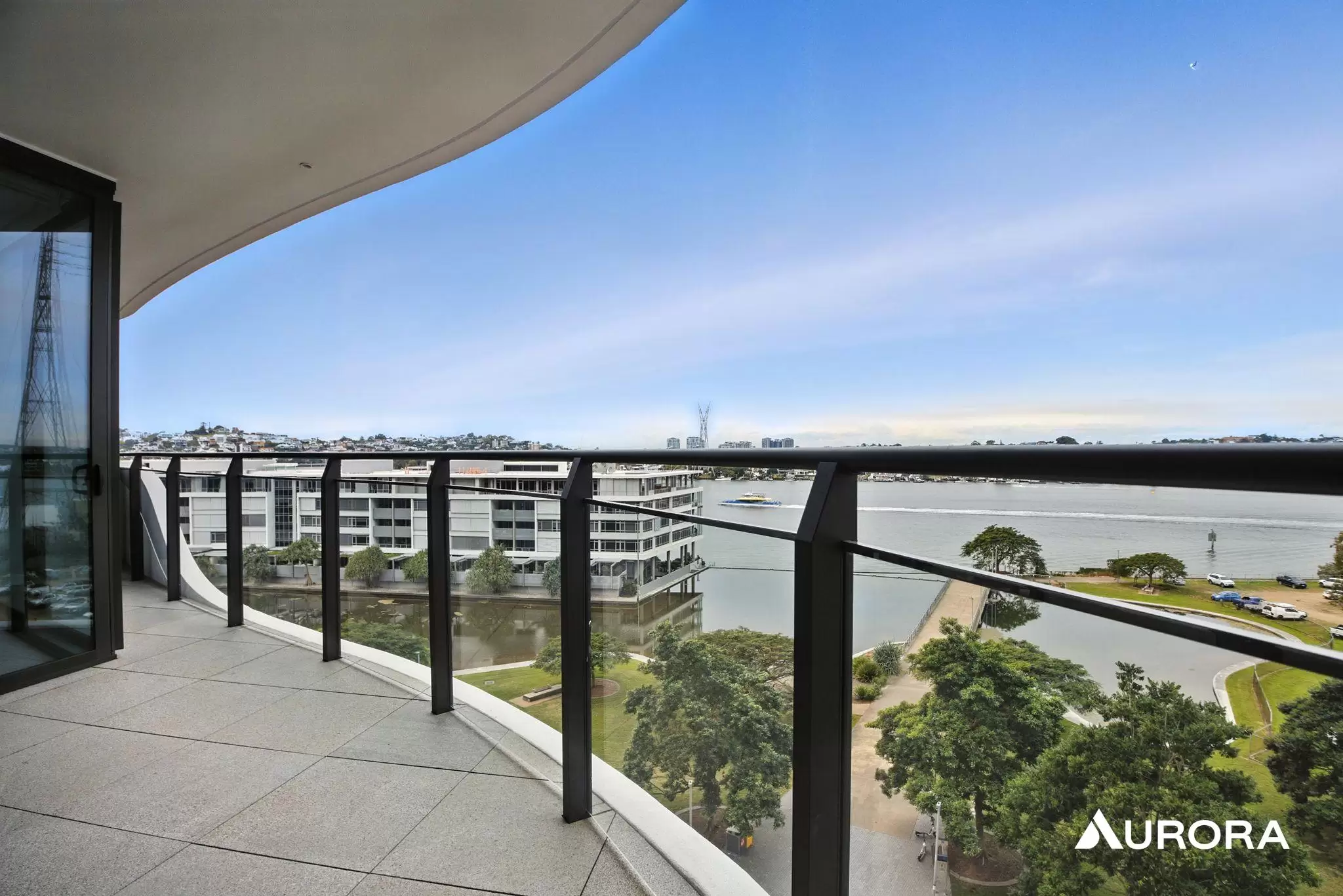 1076/57 Skyring Terrace, Newstead Leased by Aurora Property - image 12