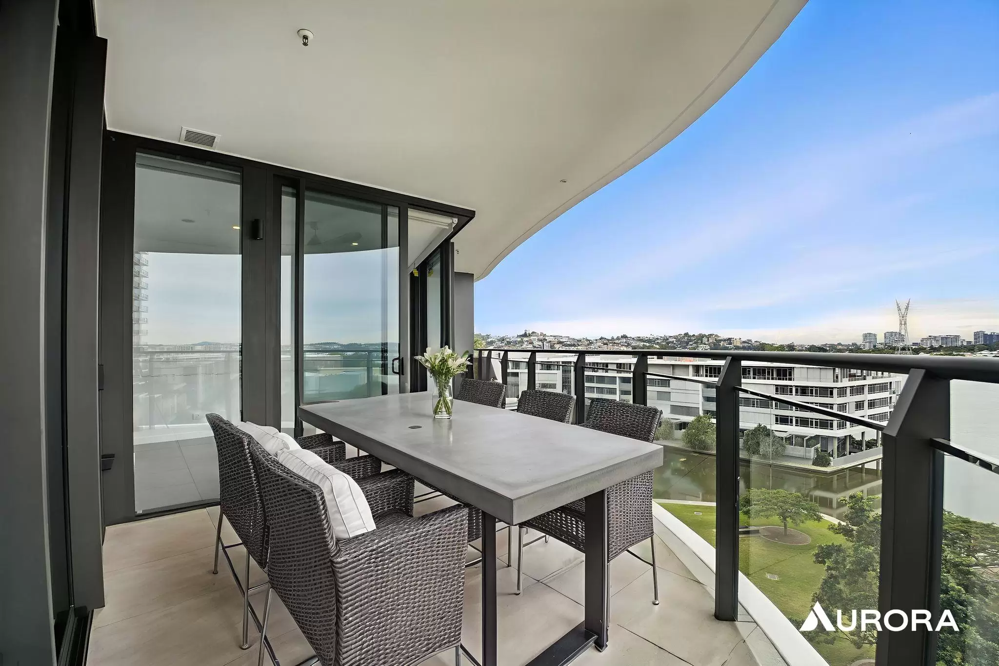 1076/57 Skyring Terrace, Newstead Leased by Aurora Property - image 6