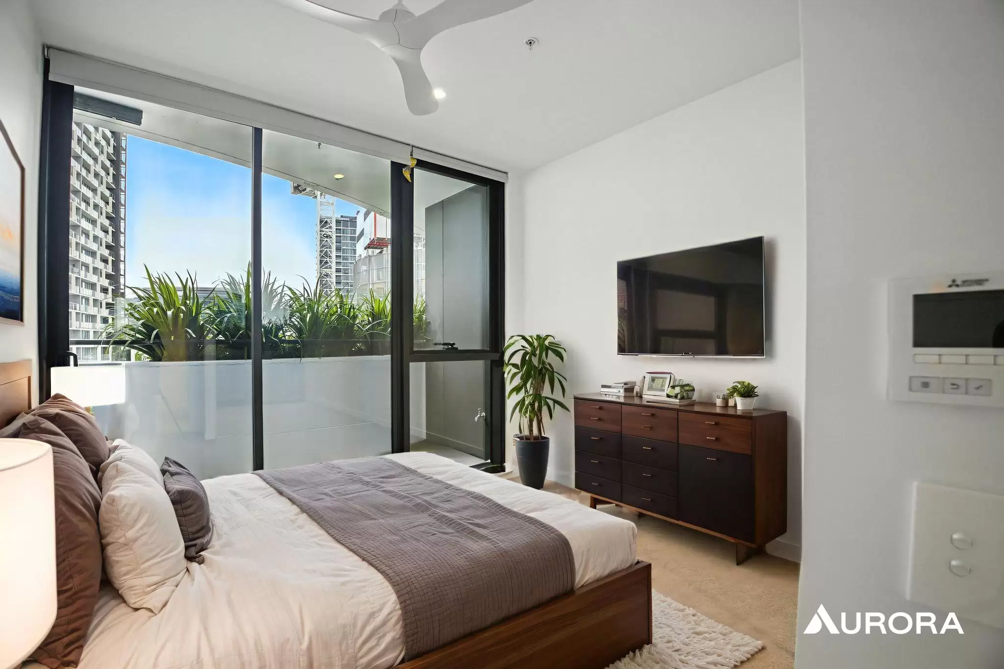 1076/57 Skyring Terrace, Newstead Leased by Aurora Property - image 8
