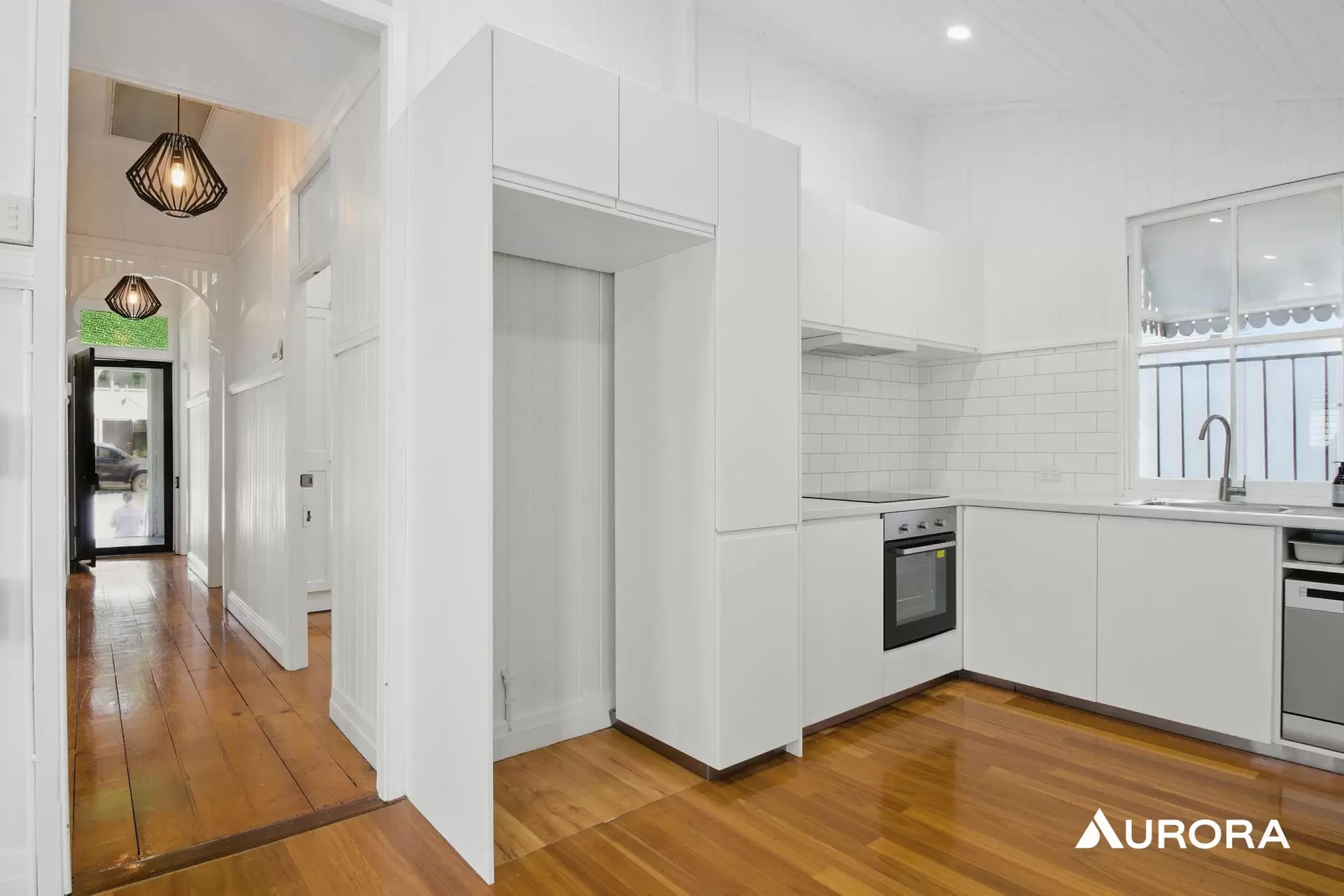 54 Gresham Street, East Brisbane Leased by Aurora Property - image 1