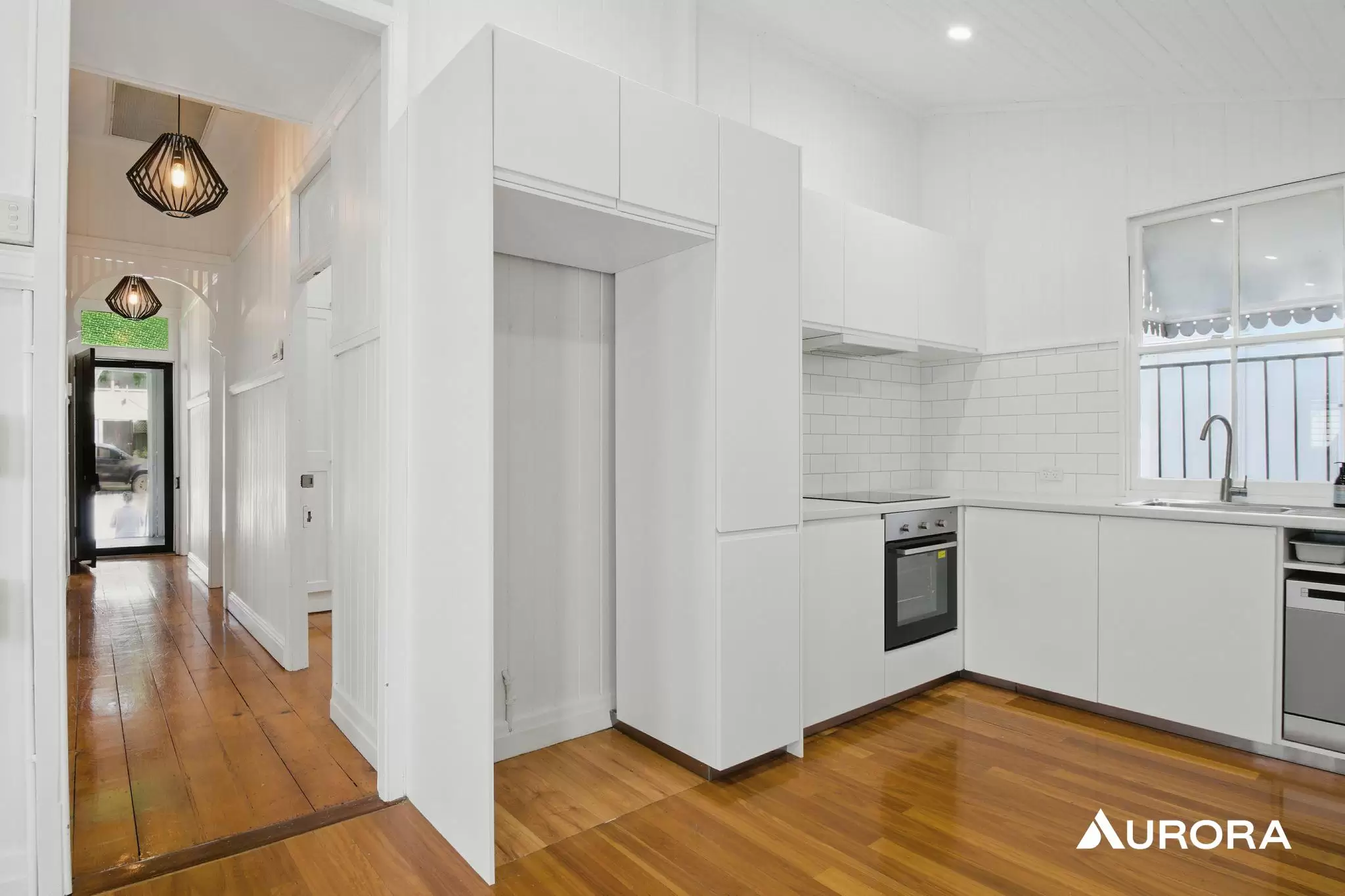 54 Gresham Street, East Brisbane Leased by Aurora Property - image 9