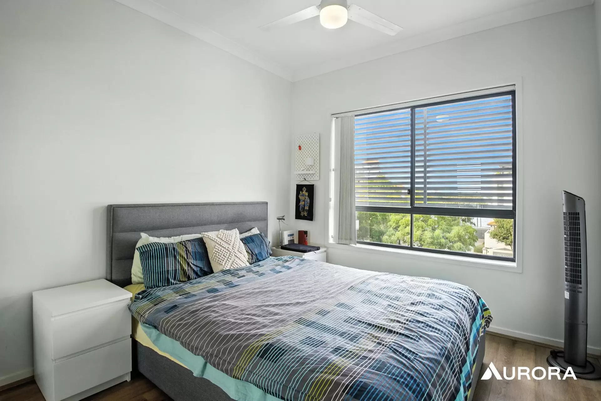 56/52 Newstead Terrace, Newstead Leased by Aurora Property - image 1