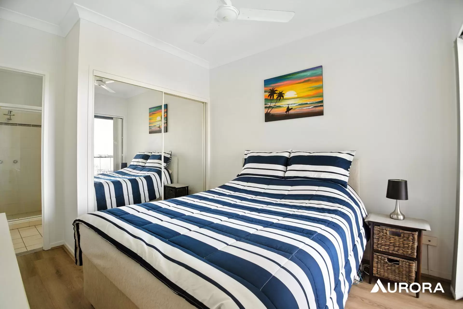 56/52 Newstead Terrace, Newstead Leased by Aurora Property - image 1