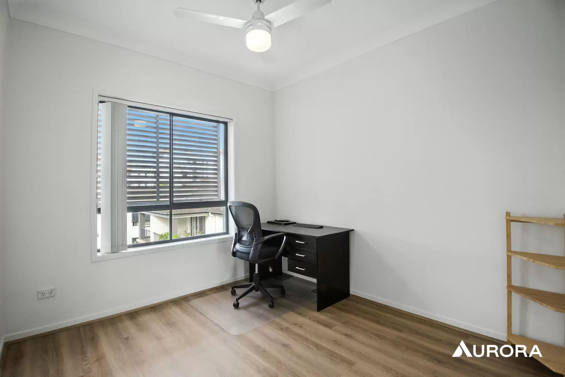 56/52 Newstead Terrace, Newstead Leased by Aurora Property - image 1