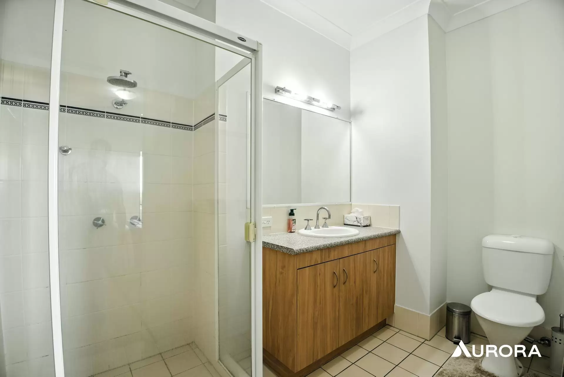 56/52 Newstead Terrace, Newstead Leased by Aurora Property - image 1