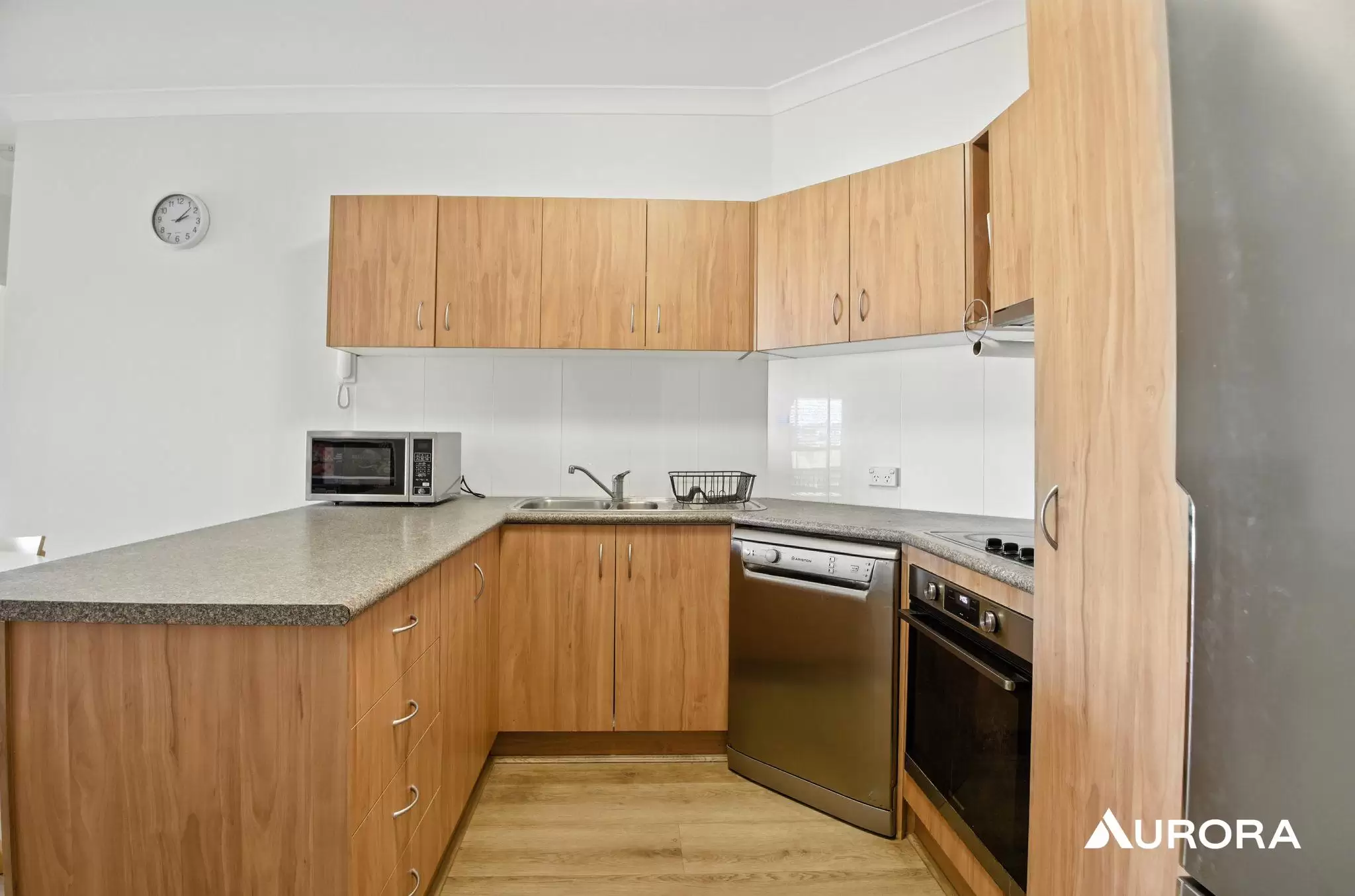 56/52 Newstead Terrace, Newstead Leased by Aurora Property - image 3