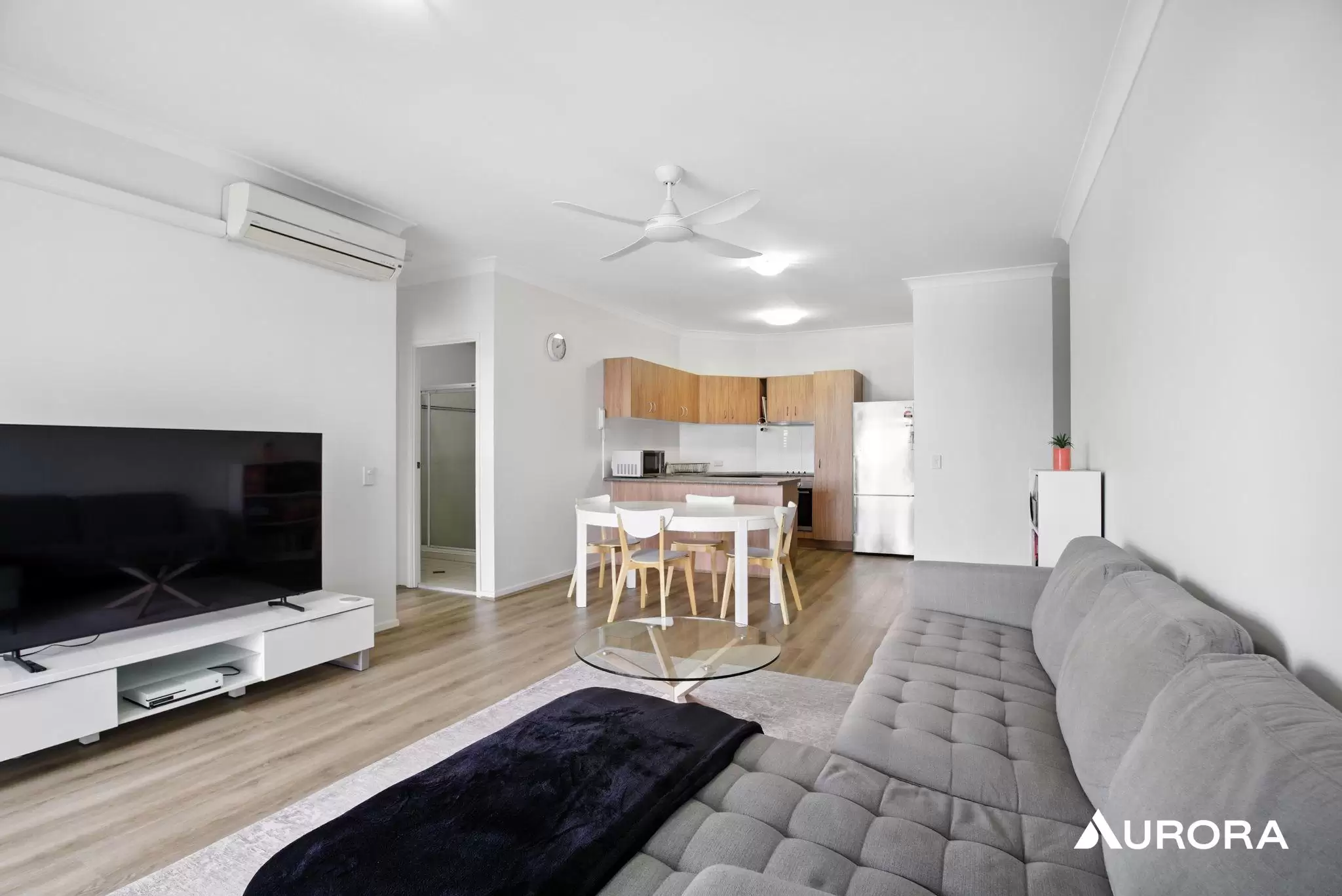 56/52 Newstead Terrace, Newstead Leased by Aurora Property - image 6