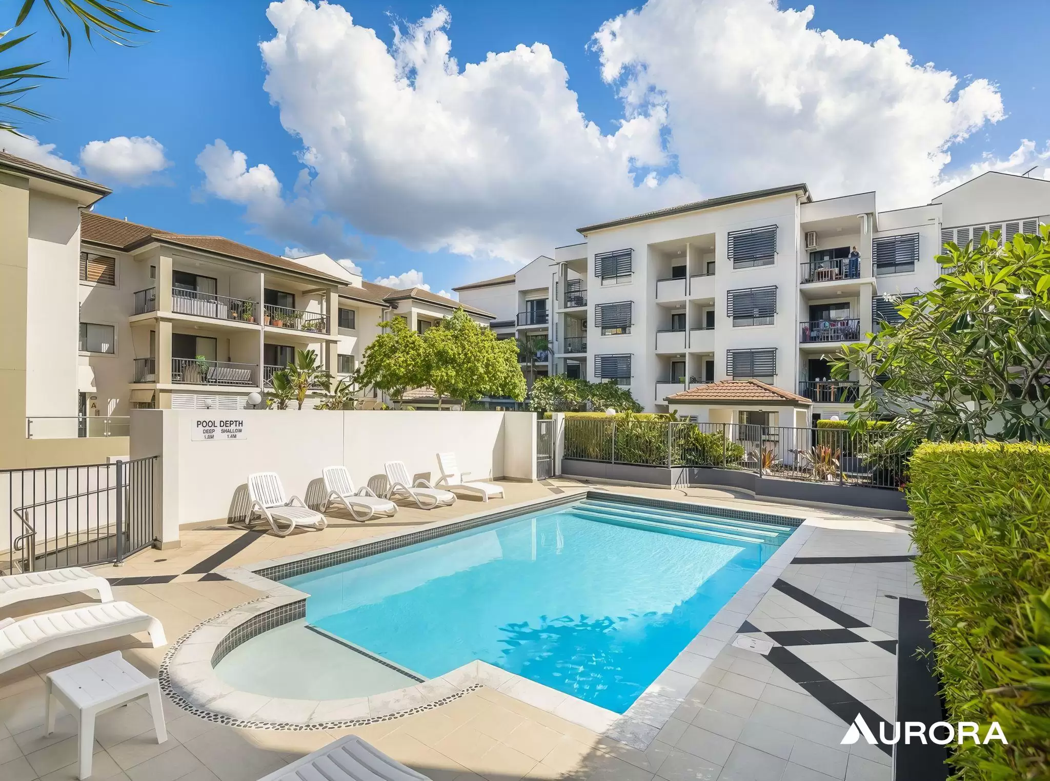 56/52 Newstead Terrace, Newstead Leased by Aurora Property - image 2