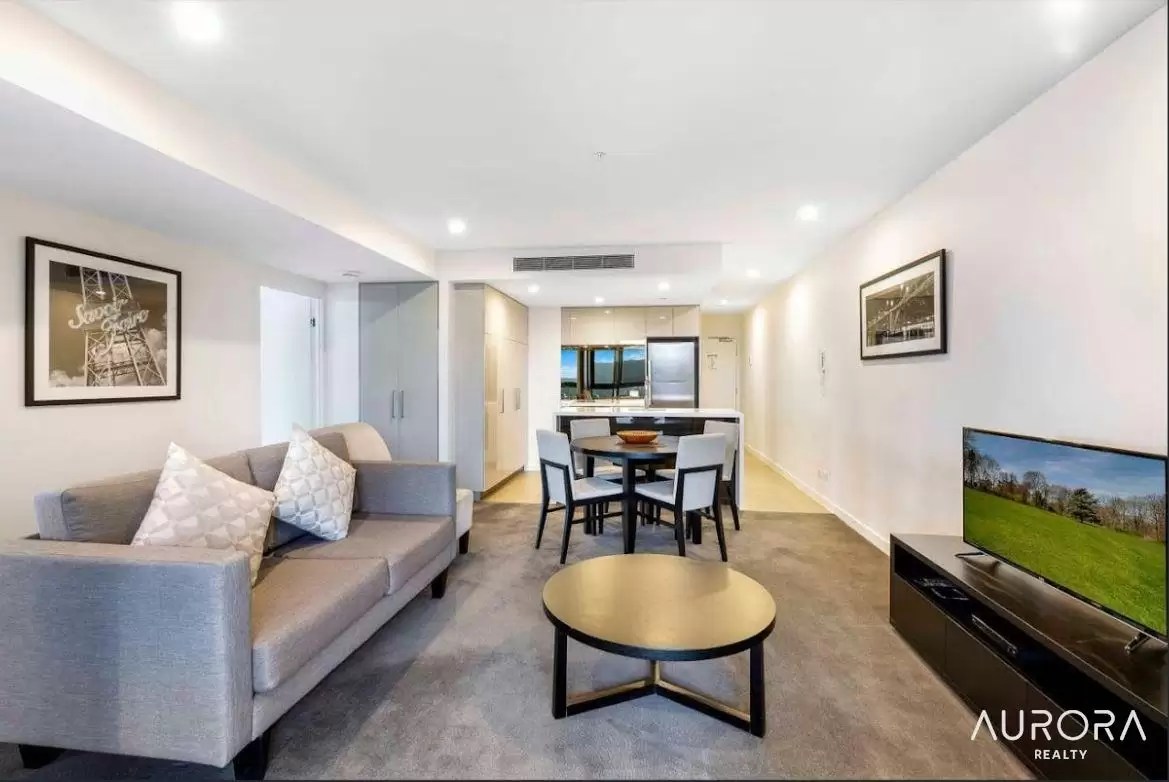 1903/55 Railway Terrace, Milton Leased by Aurora Property - image 2