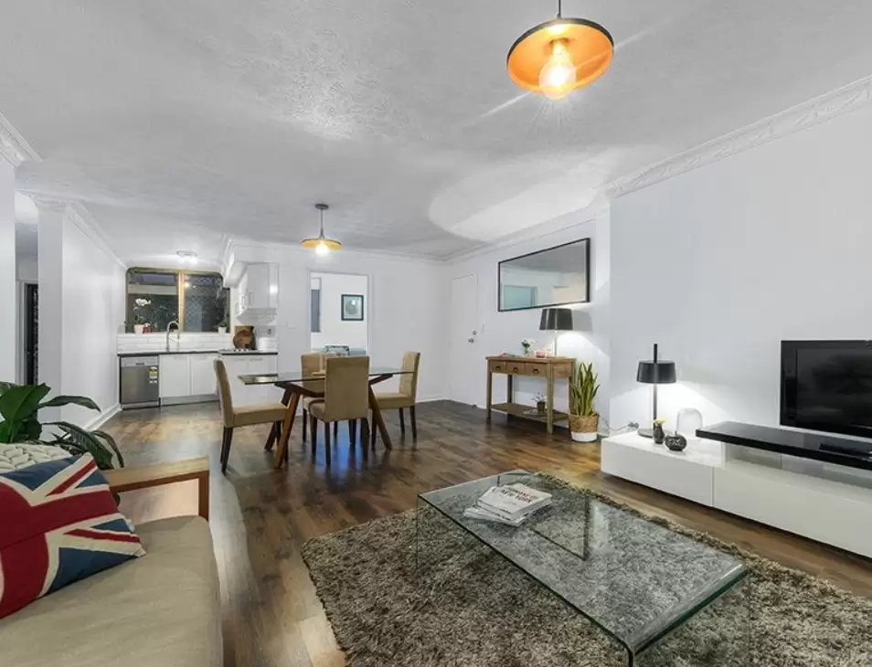 8/12 Cintra Road, Bowen Hills Sold by Aurora Property - image 4