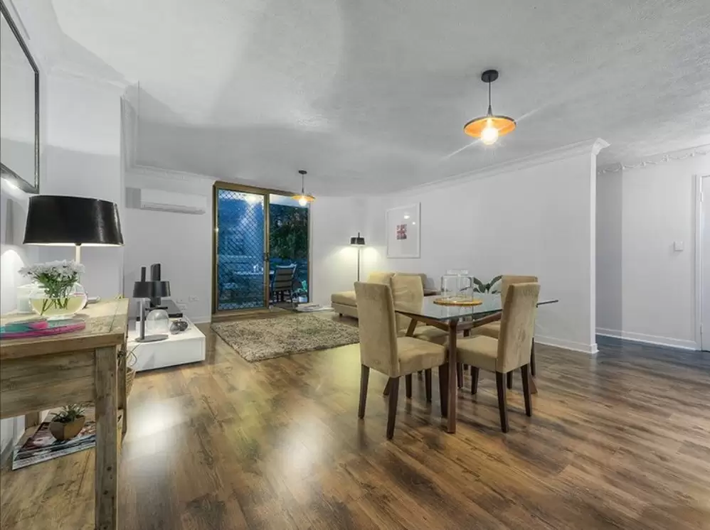 8/12 Cintra Road, Bowen Hills Sold by Aurora Property - image 3