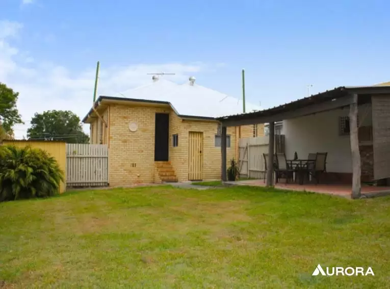 24 Ogden Street, Stafford Leased by Aurora Property - image 2